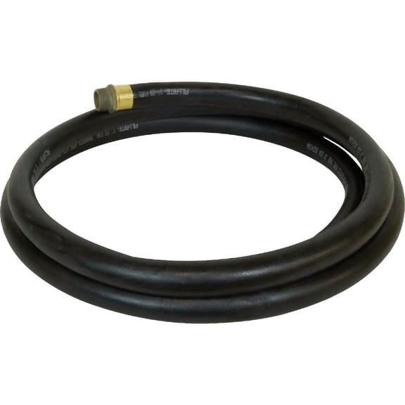 FILL-RITE 300F7773 Fuel Hose,1 in.,12 ft.