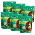 thumbnail image 1 of FILLO'S Cuban Black Beans Mild, 10 oz, 6 Count, 1 of 7