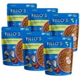 thumbnail image 1 of FILLO'S Peruvian Lentils Mild, 10 oz, 6 Count, 1 of 7