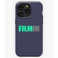 thumbnail image 1 of FILMIN Spanish Streaming Service Logo Graphic A3333&nbsp;Phone Case for iPhone 11 to 17 Pro Max, 1 of 2