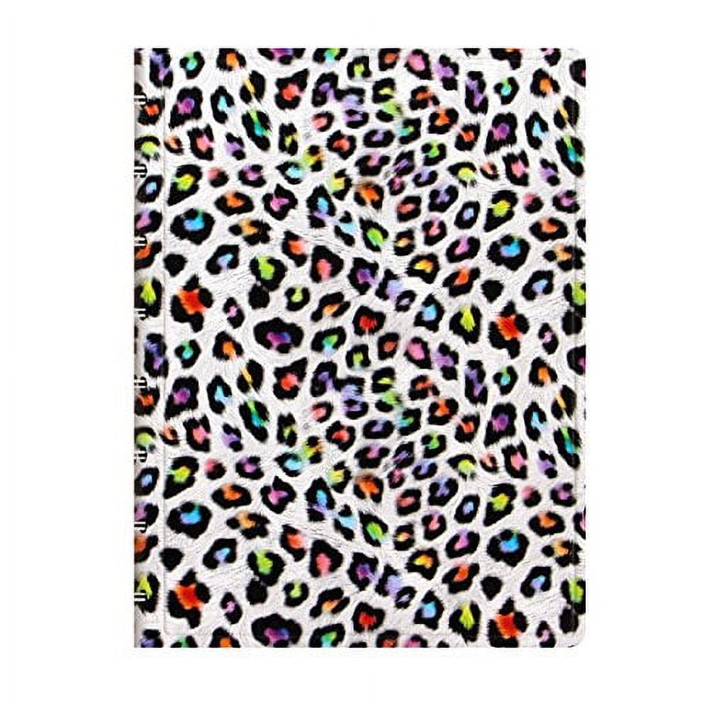 洋書 Mado FILOFAX Refillable Patterns Notebook, A5 (8.25
