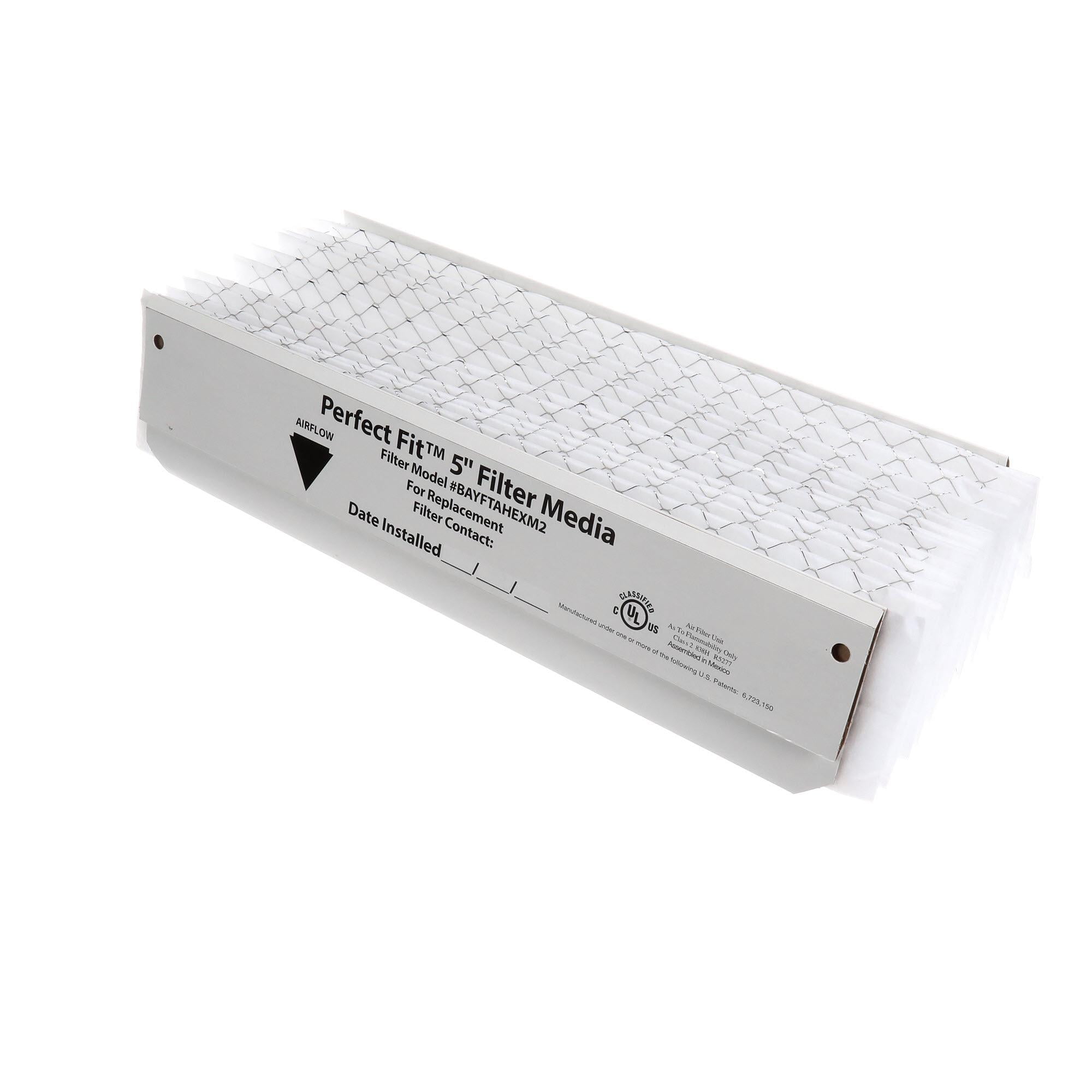 FILTER, 21-1/8X5, 5 INCH EXPANDABLE MEDI FLR07962 - Genuine OEM Replacement Part