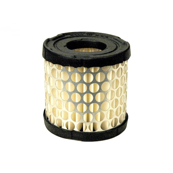 Filter Air Paper 1-1/4"X2-3/4" Fits B&S