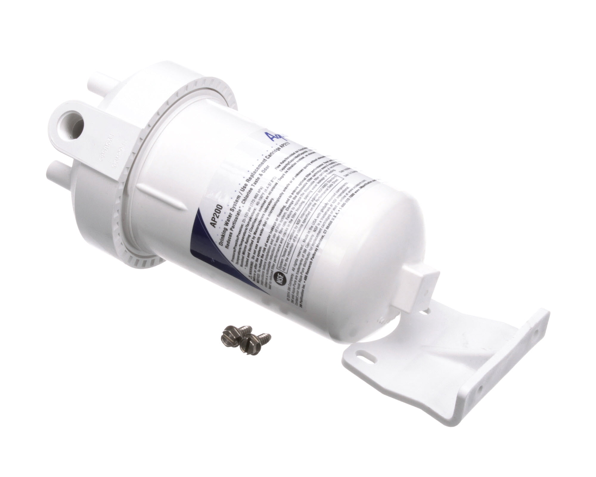 FILTER ASSEMBLY - AP200 5528901 - Genuine OEM Replacement Part