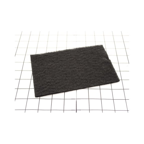 Appliance Factory Parts FILTER CANISTER 1PK E37657