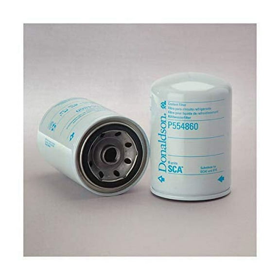 FILTER COOLANT DONALDSON P554860