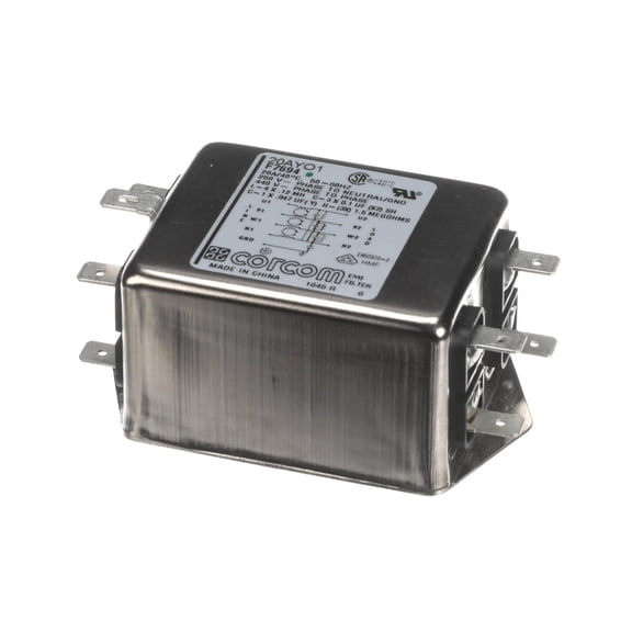 FILTER, EMI 20A, 3 PHASE 83302 - Genuine OEM Replacement Part