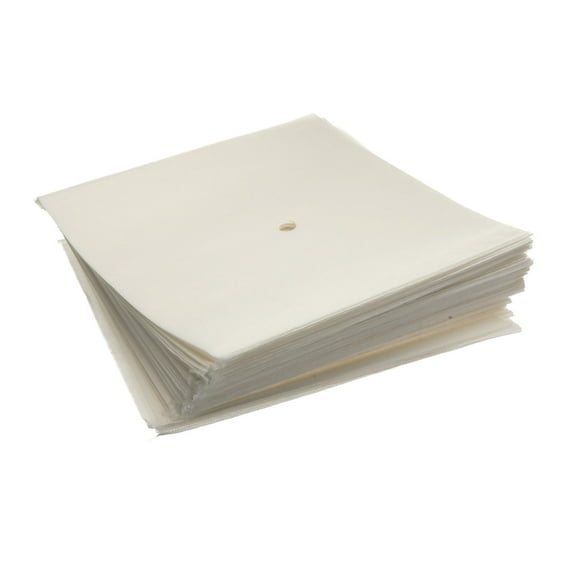 FILTER ENVELOPES BOX OF 100 22-03-141 - Genuine OEM Replacement Part