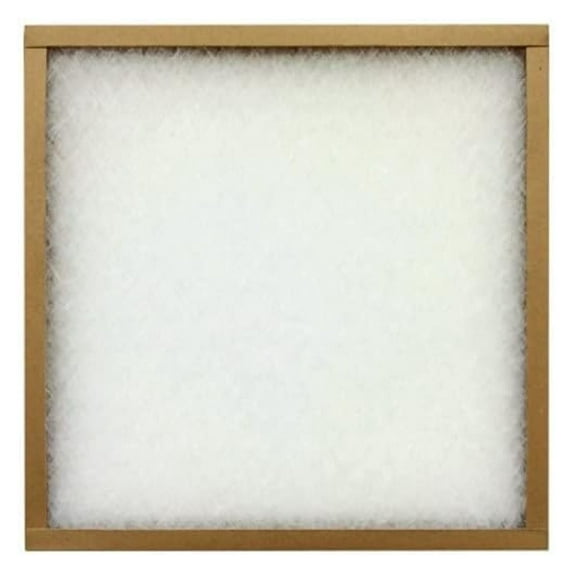 FILTER FBRGLS 16X20X1