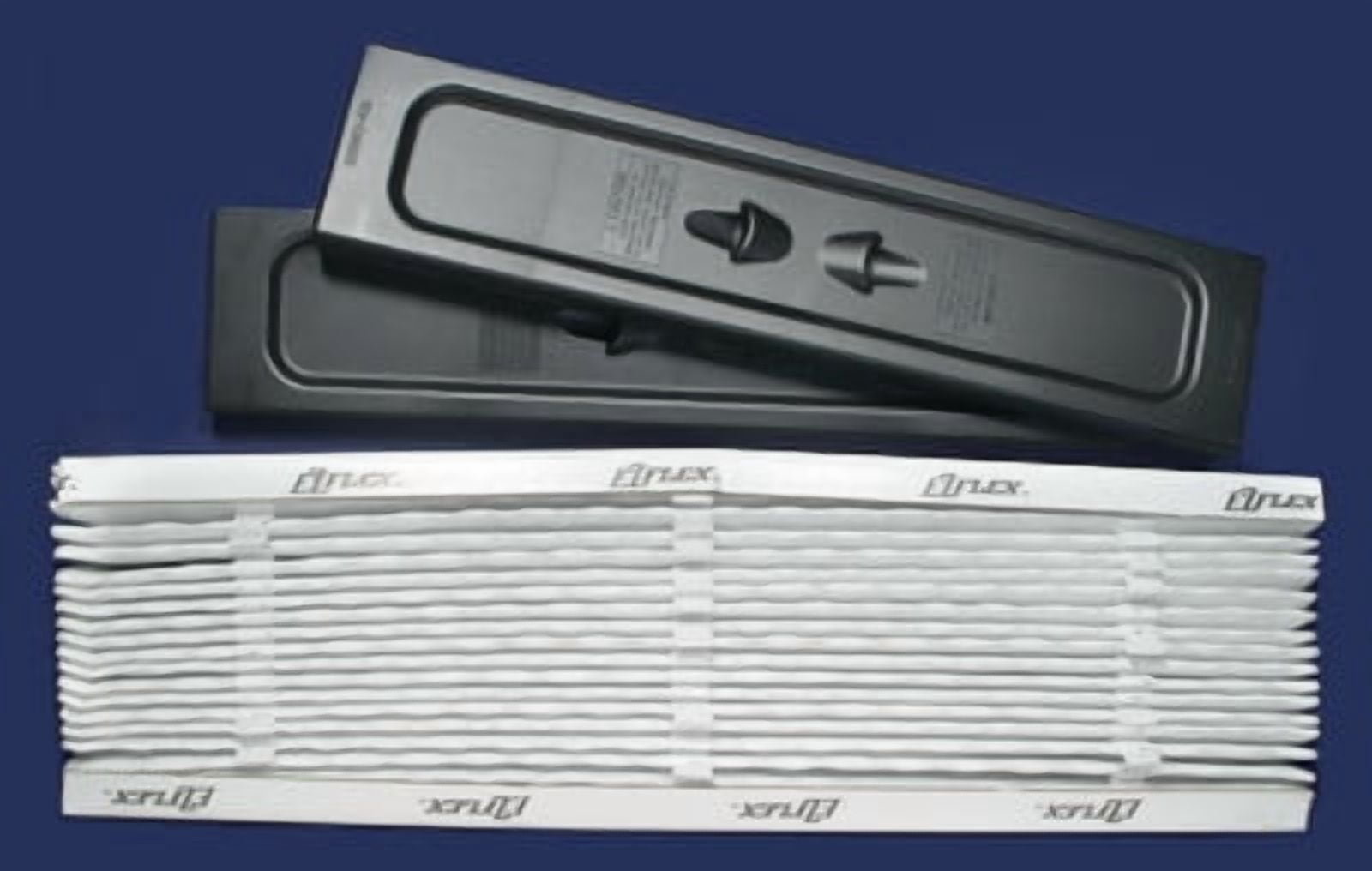 Appliance Factory Parts FILTER FOR AIR CLEANER EXPXXUNV0020