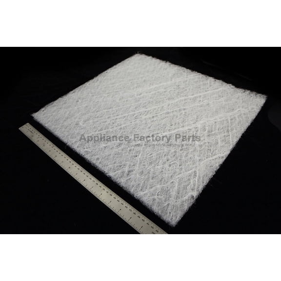 CARRIER FILTER FOR TOTALINE  6 PIECES P1012020M