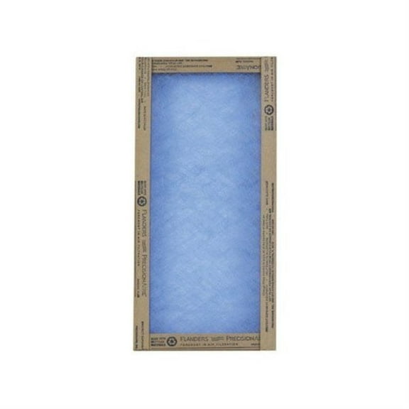 FILTER FURN GLS 10X30X1"" (Pack of 12)