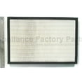 thumbnail image 1 of Appliance Factory Parts FILTER HEPA 12 14X18 38X MD10003, 1 of 2