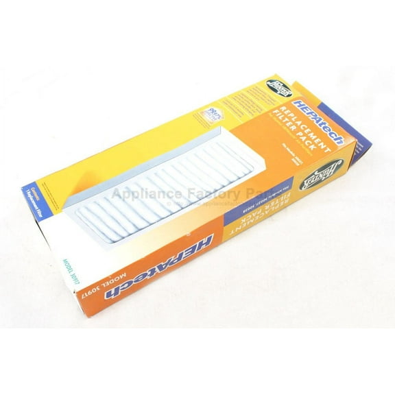 FILTER HEPAtech for Hunter 30917