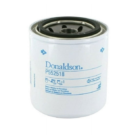 FILTER LUBE DONALDSON P552518