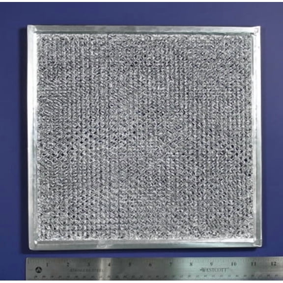 Appliance Factory Parts FILTER METAL SCREEN apr5153