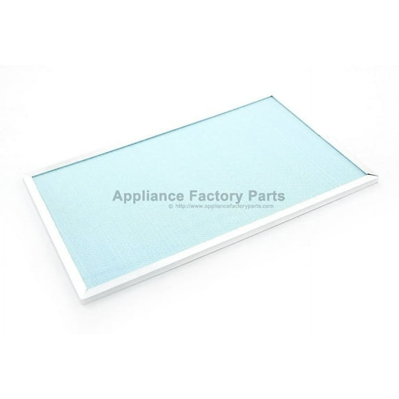 Appliance Factory Parts FILTER POST MediaPostfilter 16x10 EACH 50000293001