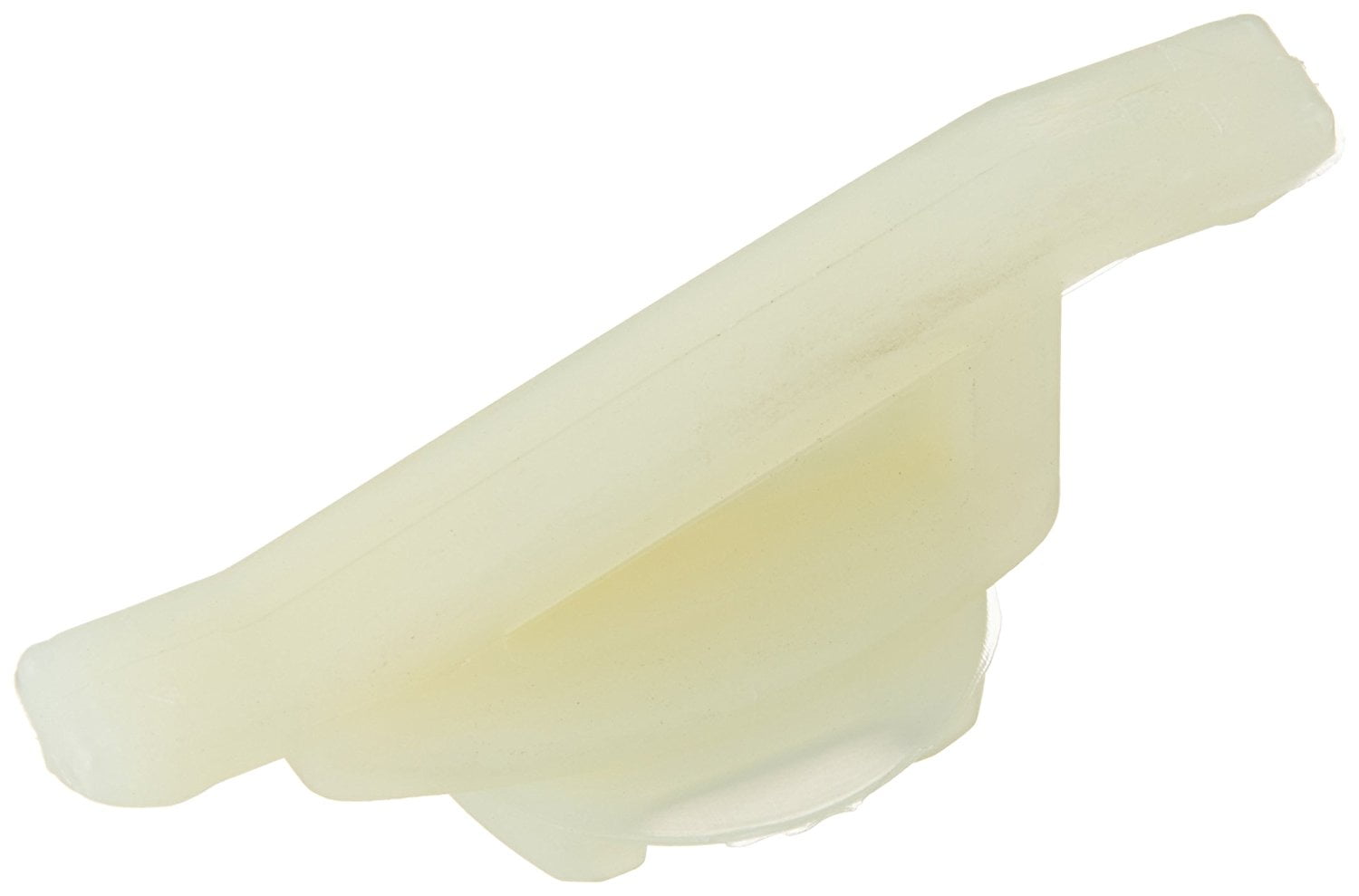 Clear Plastic Filter Retainer Clip for Range Hoods