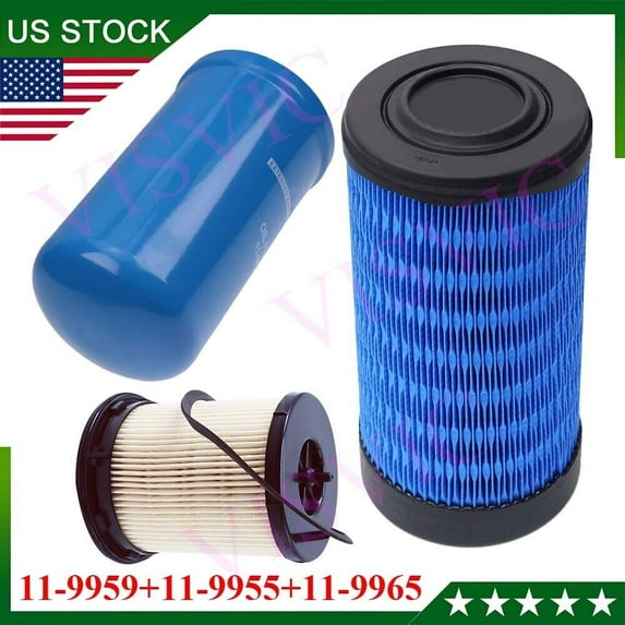 FILTER USE FOR (THERMO KING s600 ) 11-9955 11-9956 11-9959