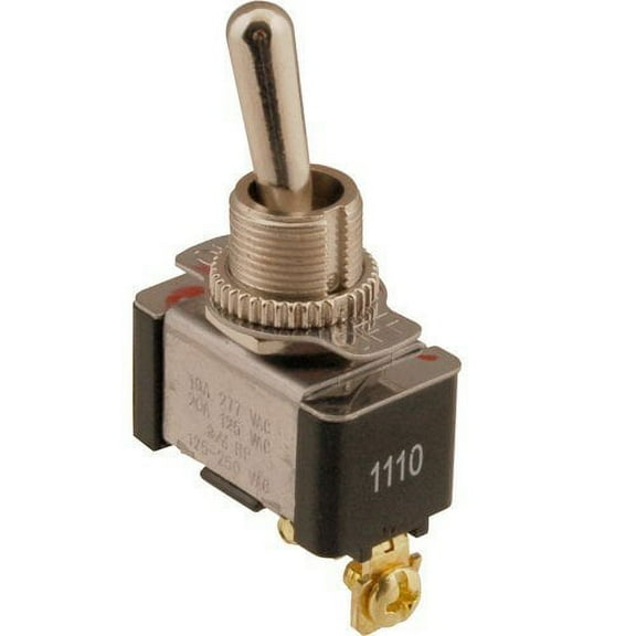 FILTERCORP Toggle Switch 863