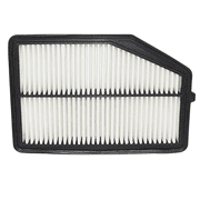 FILTERTECH FT4069 - Engine Air Filter Compatible with Select Honda Models