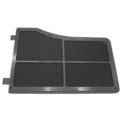 FILTERTECH FT4126 - Foam Cabin Air Filter Compatible with Select Peterbilt Models