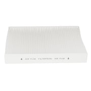 FILTERTECH FT4199 - Cabin Air Filter Compatible with Nissan - Replacement for OE Number 27277-4BU0A
