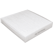FILTERTECH FT4239 - Cabin Air Filter Compatible with Select Toyota, Subaru, Lexus Models