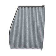 FILTERTECH FT4263 - Cabin Air Filter Compatible with Select Volkswagen/Audi Models