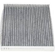 FILTERTECH FT4378 - Cabin Air Filter Compatible with Toyota