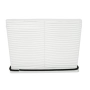 FILTERTECH FT4414 - Cabin Air Filter Compatible with Mazda - Replacement for OE Number KR9P-61-J6X