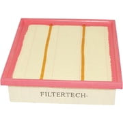 FILTERTECH FT4419 - Air Filter Compatible with Mazda