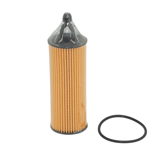 FILTERTECH Replacement Cartridge Oil Filter for Mopar 68191349AA, 68191349AB, 68191349AC - Compatible with Select 2014-2026 Chrysler, Dodge, Jeep & RAM Models