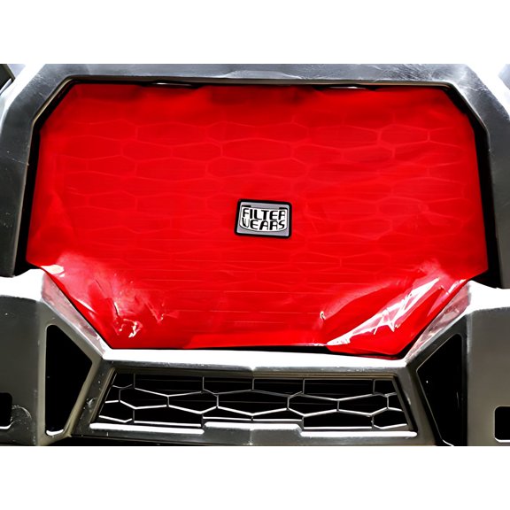 FILTERWEARS Pre-Filter F101 Front Radiator Screen For RZR 1000 XP