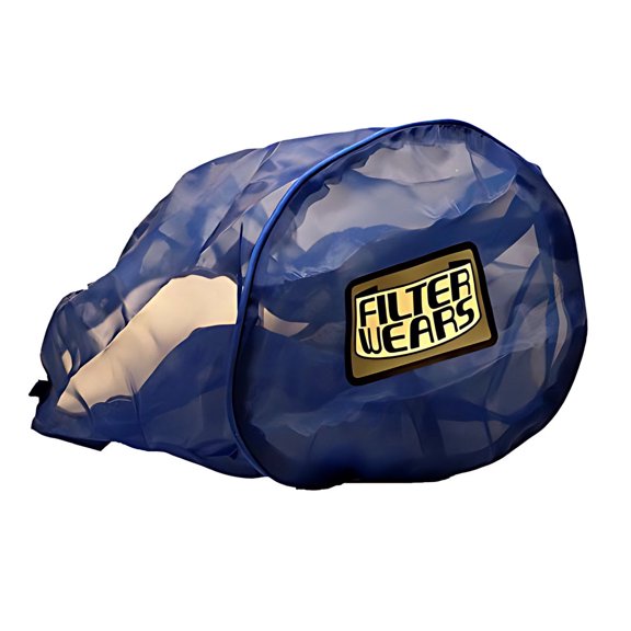 FILTERWEARS Pre-Filter F176 For Banks Air Filters 42138 & 42138-D, 42643 Filter Wrap