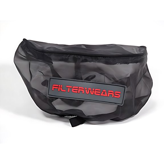 FILTERWEARS Pre-Filter K137 For K&N Air Filters E-3210 RA-0460 RA-046V, 22-8018 Filter Wrap