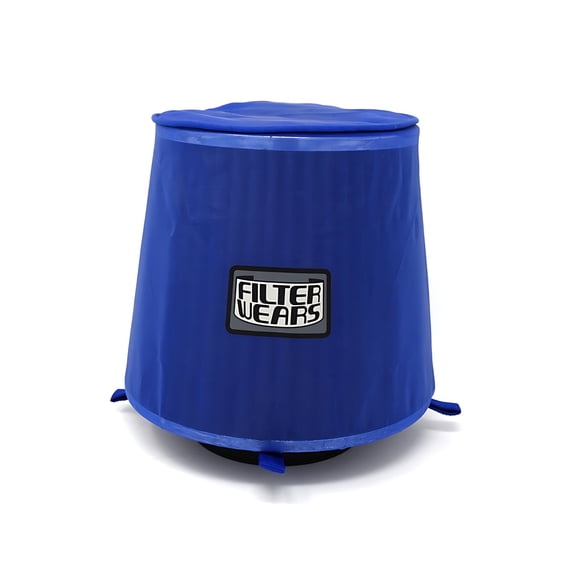 FILTERWEARS Pre-Filter F303 For BBK 1740 Air Filter