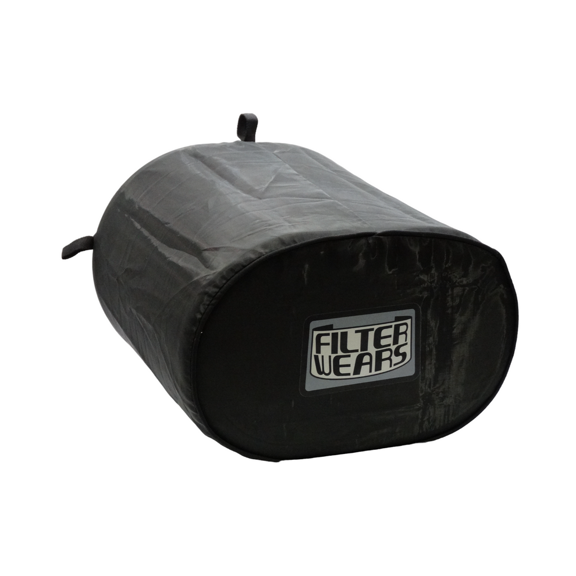 FILTERWEARS Pre-Filter F318 For Banks Power Air Filter 41848 & 41848-D