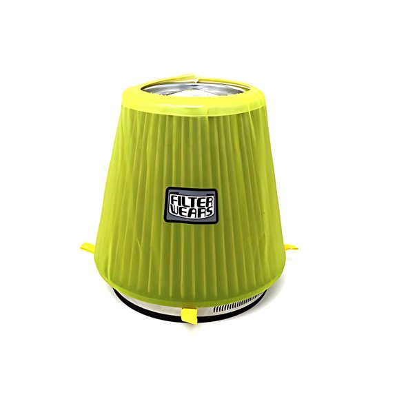 FILTERWEARS Pre-Filter K268 For K&N Air Filter RU-5107 Filter Wrap