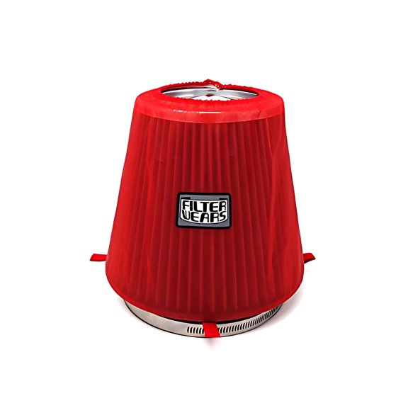 FILTERWEARS Pre-Filter K301 For K&N Air Filters RF-1037 RU-1037