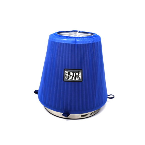 FILTERWEARS Pre-Filter K308 For K&N Air Filter RP-4660