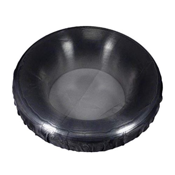 FILTERWEARS Pre-Filter F253 Water Repellent 9.5" Velocity Stack Turbo Horn Cover