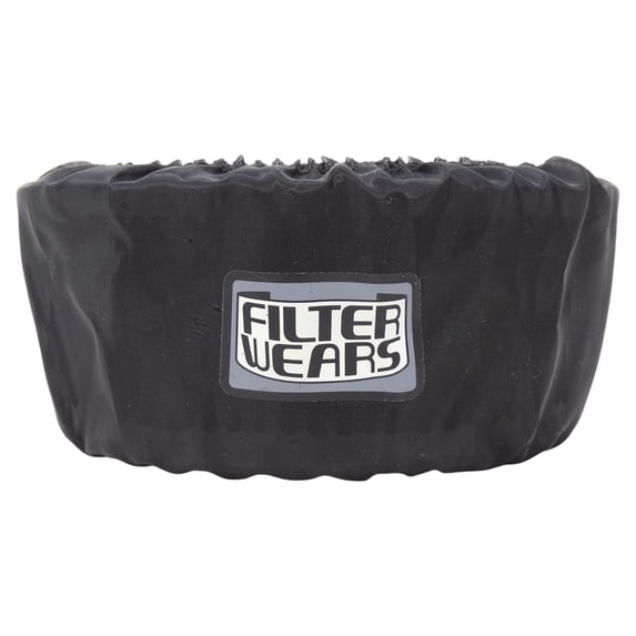 FILTERWEARS Pre-Filter Rain Sock F241 For Arlen Ness Stage II Big Sucker & Derby Sucker Kits