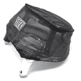 thumbnail image 1 of FILTERWEARS Pre-Filter Rain Sock F266 For Arlen Ness Inverted Series & Method Series Air Cleaner Kits, 1 of 3