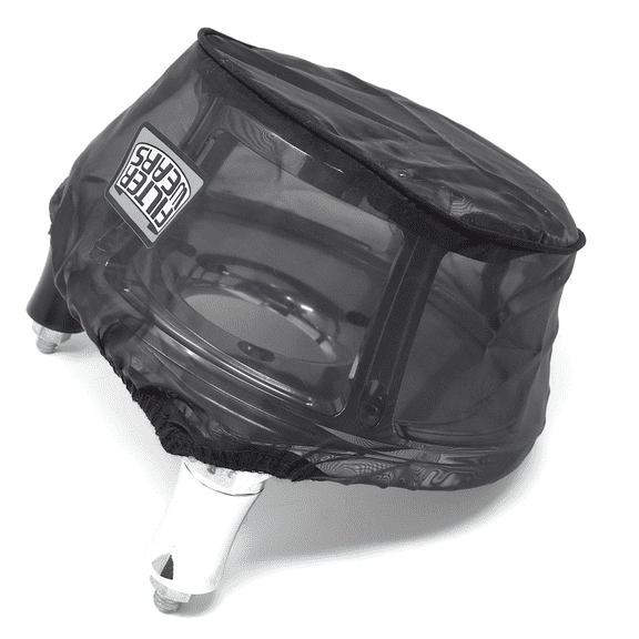 FILTERWEARS Pre-Filter Rain Sock F266 For Arlen Ness Inverted Series & Method Series Air Cleaner Kits