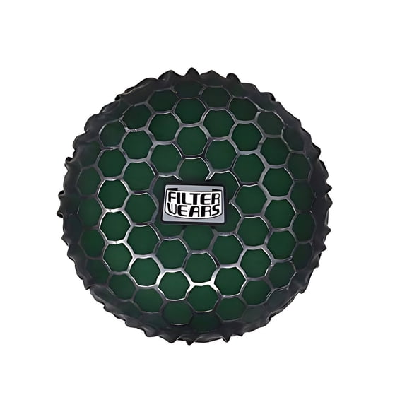 FILTERWEARS Pre-filter F237 For HKS Super Power Flow Air Filter 200mm