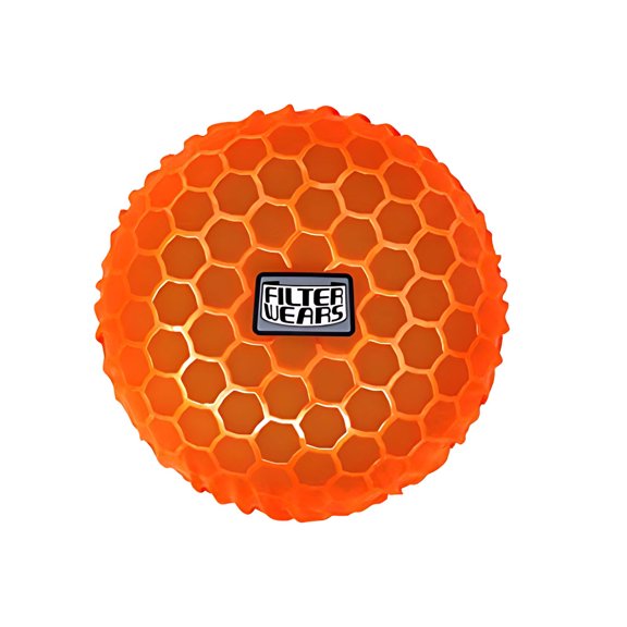 FILTERWEARS Pre-filter F237 For HKS Super Power Flow Air Filter 200mm