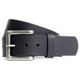 thumbnail image 1 of FIMB16001-44-BLK 1.75 in. Motorcycle Belts for Mens, Black - Size 44, 1 of 1