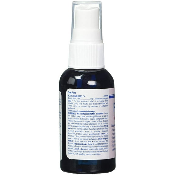 FINAFTA MULTIORAL Spray