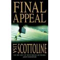thumbnail image 1 of Pre-Owned Final Appeal (Paperback) 0007104898 9780007104895, 1 of 1